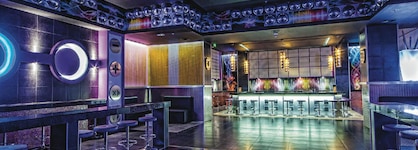 Hotel Riu Palace Antillas - Adults Only - All Inclusive