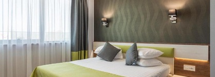 Splendid Conference & Spa Hotel Adults Only