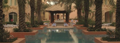Mövenpick Hotel & Resort Al Bida'a Kuwait