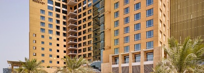 Hyatt Regency Al Kout Mall