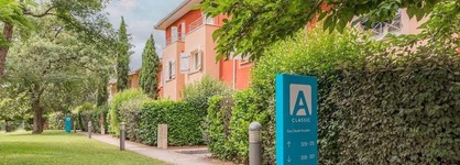 Appart'city Toulouse Colomiers