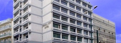 Crystal City Hotel