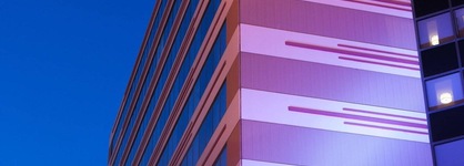 Sheraton Suites Chicago O'hare