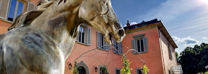 Hotel Ville sull'Arno