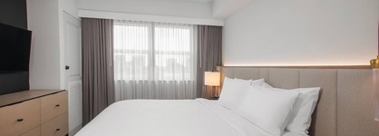 Residence Inn By Marriott Miami Aventura Mall