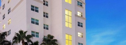 Residence Inn By Marriott Miami Aventura Mall