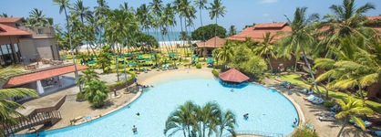 Royal Palms Beach Hotel