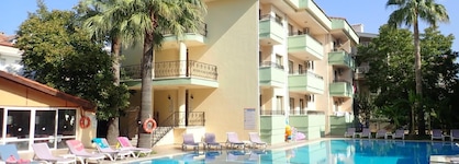 Club Palm Garden Keskin