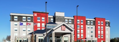 Hilton Garden Inn Toronto Oakville