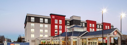 Hilton Garden Inn Toronto Oakville