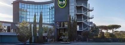 Bandb Hotel Pomezia Roma
