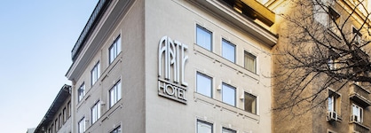 Arte Hotel