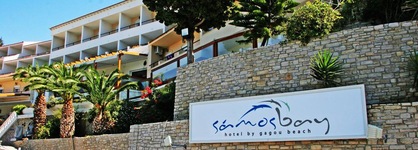 Samos Bay Hotel
