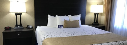 Best Western Innsuites Yuma Mall Hotel & Suites