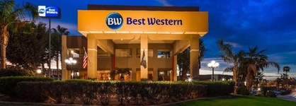 Best Western Innsuites Yuma Mall Hotel & Suites