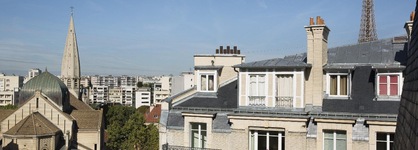 Hotel Ares Eiffel
