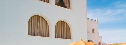 Anemos Beach Lounge