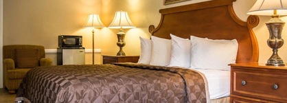 Rodeway Inn Near Ybor City - Casino