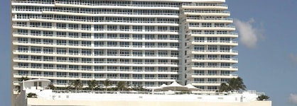 The Ritz-Carlton, Fort Lauderdale
