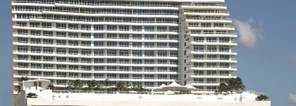 The Ritz-Carlton, Fort Lauderdale