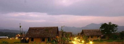 Phu Pai Art Resort