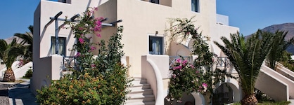 Atlantis Beach Villa