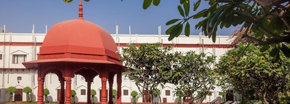 The Grand Imperial - Heritage Hotel