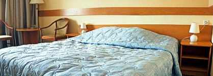 Izmailovo Beta Hotel