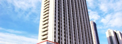 Izmailovo Beta Hotel