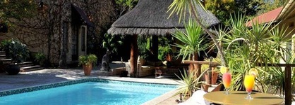 Villa Verdi Boutique Guesthouse