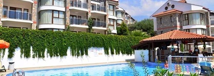 Golden Life Heights Deluxe Suite Hotel - Adults Only
