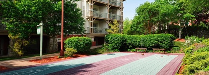 Marriott's Willow Ridge Lodge