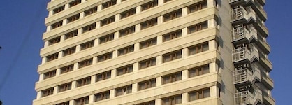 Hotel Moldova