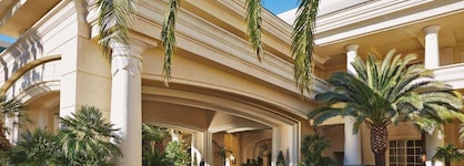 Four Seasons Hotel Las Vegas