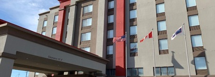 Hampton Inn By Hilton London