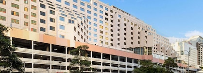 Novotel Sydney On Darling Harbour