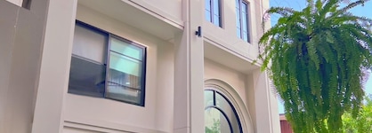 Eurana Boutique Hotel