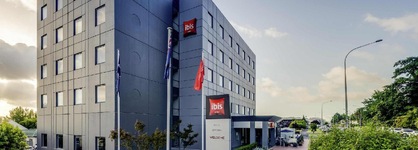 Ibis Rotorua