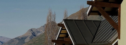 Hotel St Moritz Queenstown - MGallery Collection