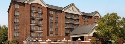Hyatt Place Chantilly Dulles Airport South