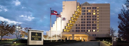 Renaissance Concourse Atlanta Airport Hotel
