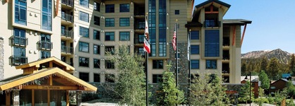 The Westin Monache Resort, Mammoth