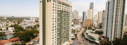 Voco Gold Coast