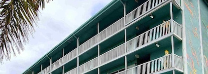 Clearwater Beach Hotel
