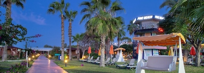 Pine Beach Belek