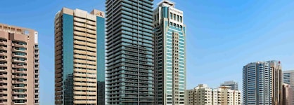 Four Points By Sheraton Sheikh Zayed Road, Dubai