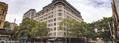 Vibe Hotel Sydney