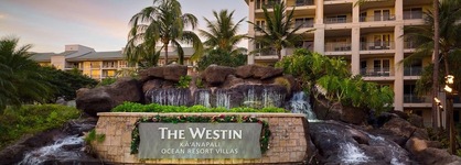 The Westin Ka'anapali Ocean Resort Villas