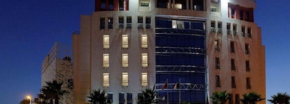 Hotel Ibis Casa Sidi Maarouf