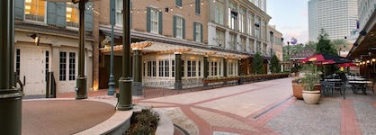 Caesars New Orleans